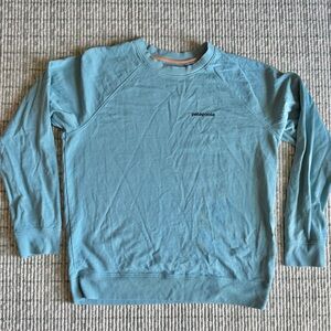 Patagonia Crewneck Sweatshirt